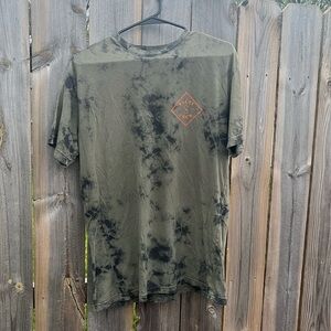 Men’s Salty Crew 🐟 Bleach dye 🐟 Size Large 🐟